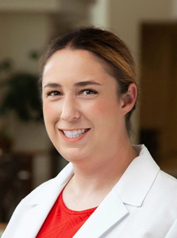 Leslie Lemanek MD